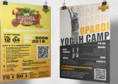 Summer Pride e Leopardi Youth Camp – Due proposte per un’estate da veri Leopardi!