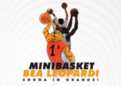 Minibasket | Si parte: una nuova stagione con i Leopardi!