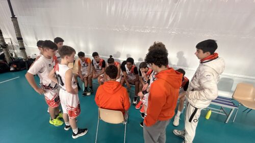 U15 UISP