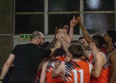 Serie C Interregionale – BEA corsara ad Arona, Gara 1 ai Leopardi