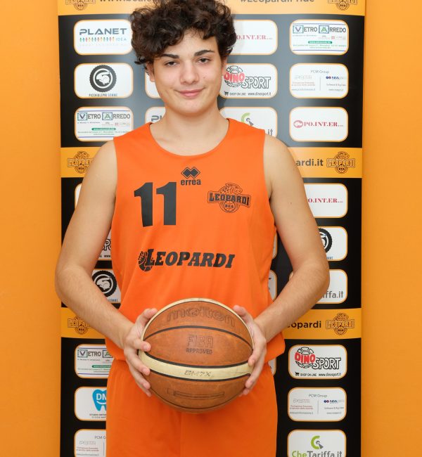 Filippo Longhin BEA Leopardi Chieri Filippo Longhin BEA Leopardi Chieri