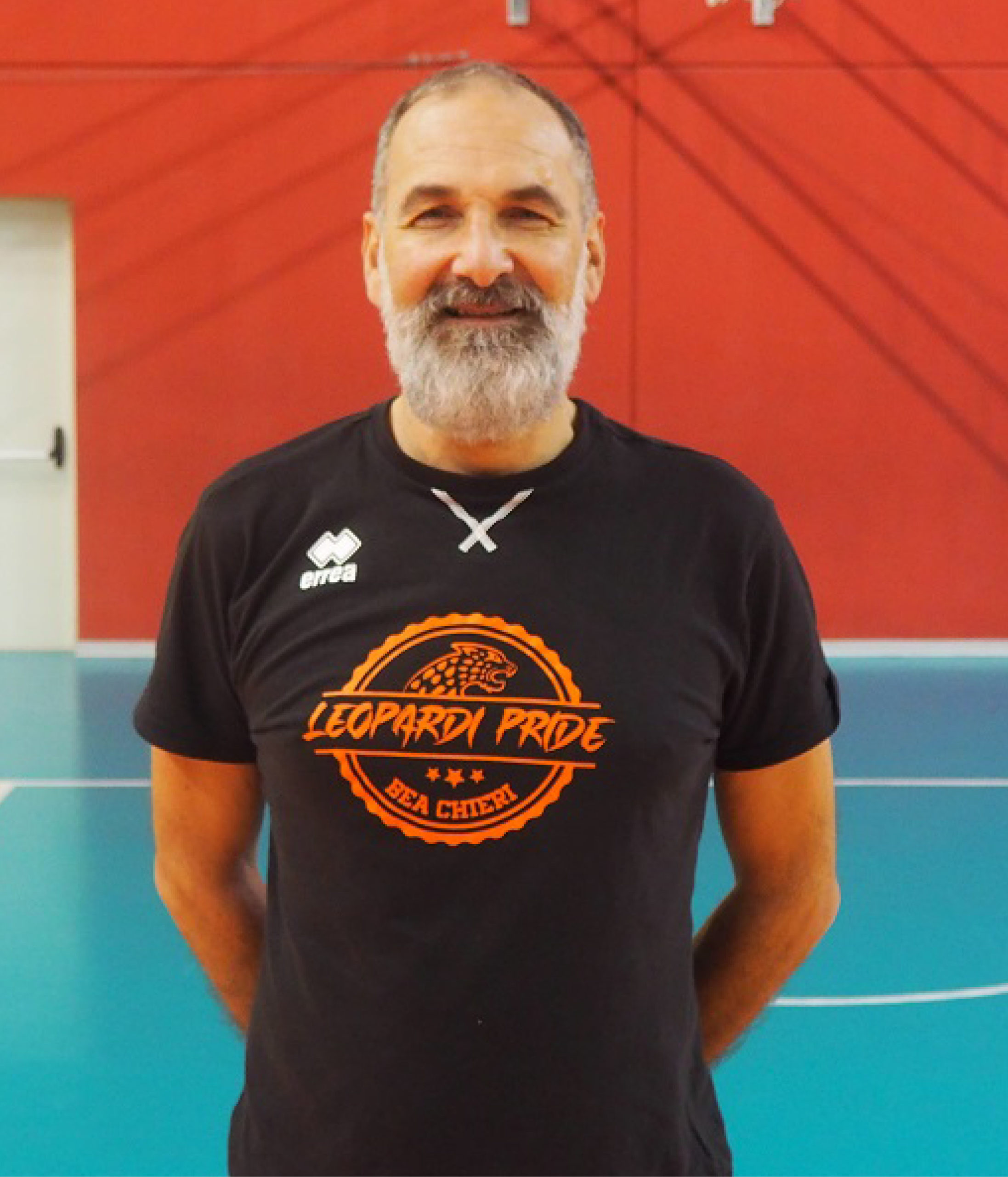 Marco Sandiano